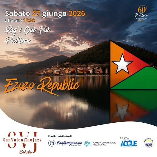 Ezozo Republic