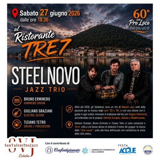 SteelNovo