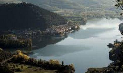 Il Lago di Piediluco