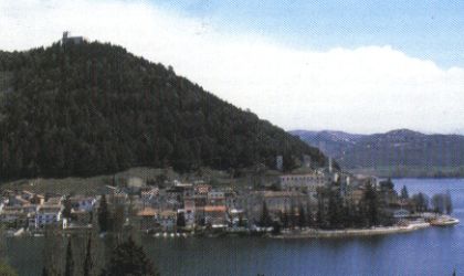 Il Lago di Piediluco