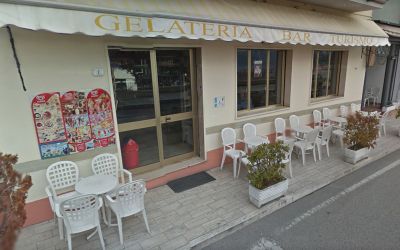 bar turismo piediluco