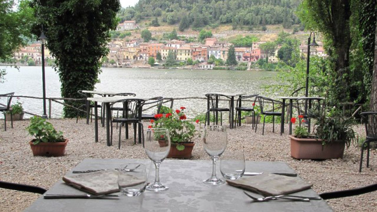 ristorante amaca eco