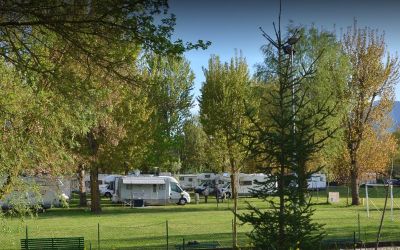 camping cuore verde