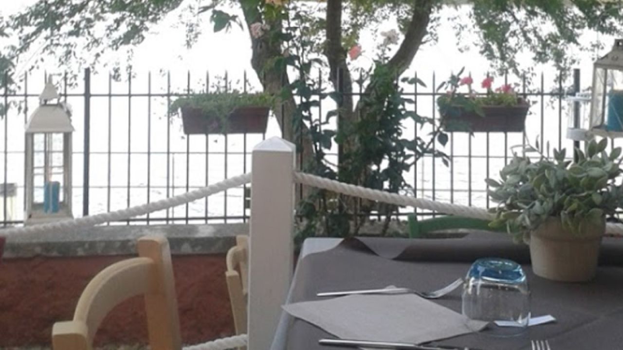 pizzeria magia del lago piediluco