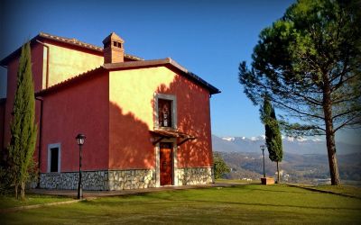 case appartamento ai casali