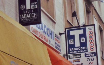 tabaccheria proietti piediluco